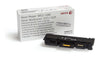 New, Pre-Owned - Xerox Phaser 3260/WorkCentre 3215/3225 Black Toner Cartridge, 106R02775