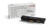 New, Pre-Owned - Xerox 106R02778 Standard Yield Black Toner Cartridge