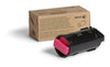 New, Pre-Owned - Xerox 106R03897 Standard-Yield Magenta Metered Toner Catridge