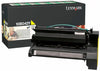 New, Pre-Owned - Lexmark C750 High Yield Yellow Toner Cartridge, 10B042Y