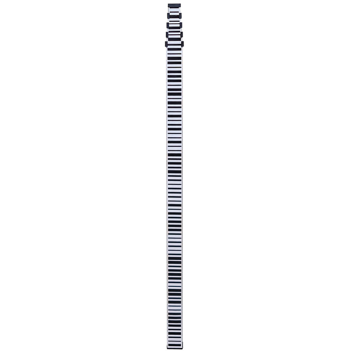 5M Aluminum Leveling Rod, Barcode For SDL32