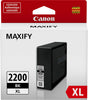 New, Pre-Owned - Canon PGI-2200XL Black Ink Cartridge