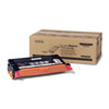 New, Pre-Owned - Xerox Phaser 6180 (113R00724) Magenta Standard Yield Toner Cartridge