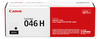 New, Pre-Owned - Canon 046H High Yield Black Toner Cartridge, 1254C001