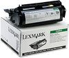 New, Pre-Owned - Lexmark T610 High Yield Black Toner Cartridge, 12A5845