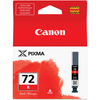 New, Pre-Owned - Canon PGI-72 Red Ink Cartridge