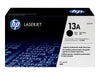 New, Pre-Owned - HP 13A Black Laser Toner Cartridge, Q2613A