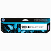 New, Pre-Owned - HP 980 D8J10A Black Ink Cartridge