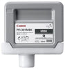 New, Pre-Owned - Canon PFI-301MBK Standard-Yield Matte Black Ink Cartridge, 1485B001AA