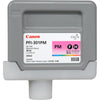 New, Pre-Owned - Canon PFI-301PM Standard-Yield Photo Magenta Ink Cartridge, 1491B001AA