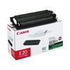 New, Pre-Owned - Canon E20  High Yield Black Toner Cartridge, 1492A002
