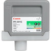 New, Pre-Owned - Canon PFI-301G Standard-Yield Green Ink Cartridge, 1493B001AA