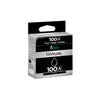 New, Pre-Owned - Lexmark 100A Standard-Yield Black Inkjet Cartridge, 14N0918