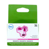 New, Pre-Owned - Dell 3MH11 High Yield Magenta Ink Cartridge ,14N1660