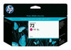 New, Pre-Owned - HP 72 130-ml (C9372A) Magenta DesignJet Ink Cartridge