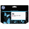 New, Pre-Owned - HP 70 130-ml (C9455A) Light Magenta Ink Cartridge