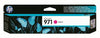 New, Pre-Owned - HP 971 (CN623AM) Magenta Ink Cartridge