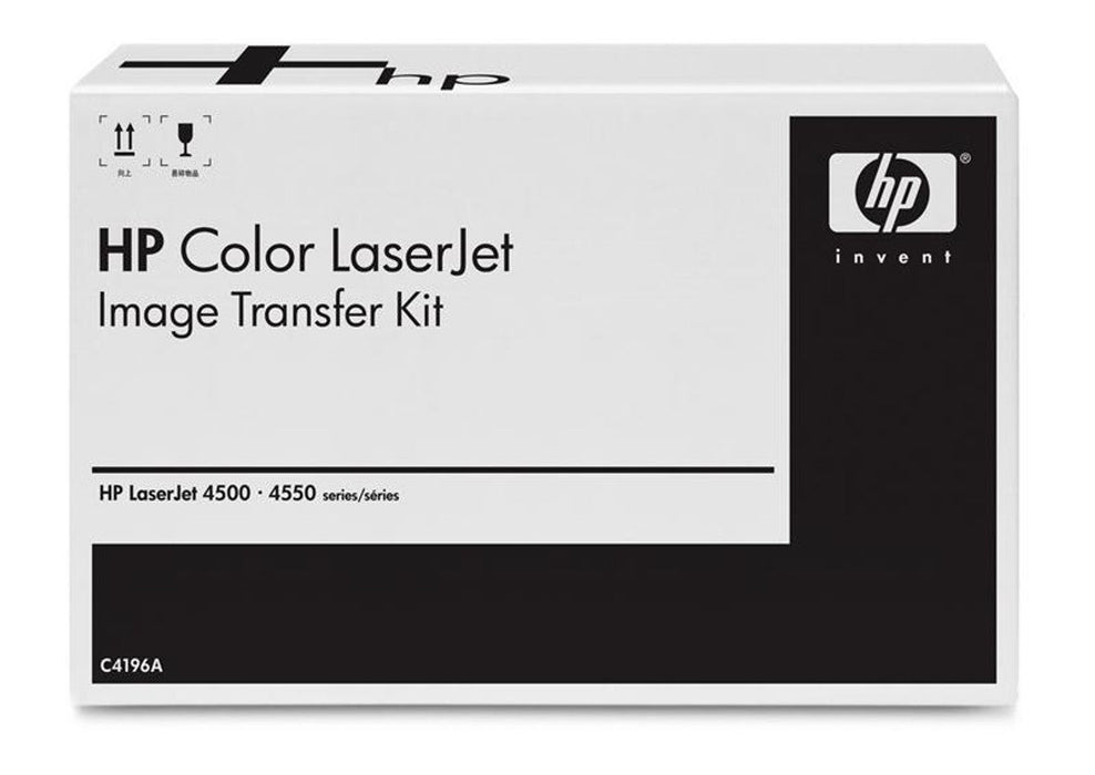 New, Pre-Owned - HP C4196A Toner Cartridge