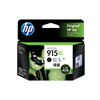 New, Pre-Owned - HP 915XL Black (3YM22AA) Ink Cartridge