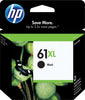 New, Pre-Owned - HP 61XL Black (CH563WN) Ink Cartridge