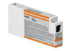 New, Pre-Owned - Epson T596A Orange Ink Cartridge