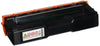 New, Pre-Owned - Ricoh SP C252HA Cyan Toner Cartridge, 407654