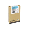 New, Pre-Owned - Epson T6035 Light Cyan Ink Cartridge