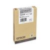 New, Pre-Owned - Epson T6039 Light Light Black Ink Cartridge