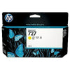New, Pre-Owned - HP 727 130mL (B3P21A) Yellow Ink Cartridge