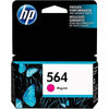 New, Pre-Owned - HP 564 (CB319WN) Magenta Ink Cartridge