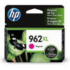 New, Pre-Owned - HP 962XL (3JA01AN) Magenta New, Pre-Owned - Ink Cartridge