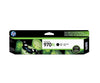 New, Pre-Owned - HP 970XL (CN625AM) Black Ink Cartridge