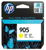 New, Pre-Owned - HP 905 (T6l97AA) Standard Yield Yellow Ink Cartridge