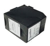 New, Pre-Owned - Quadient IX3-5-7 Series Std Standard Yield Fluorescent Red Ink Cartridge
