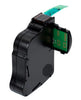 New, Pre-Owned - Quadient iX-1 Series Std Ink Fluorescent Red Ink Cartridge