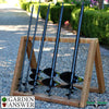 Garden Answer Auger Complete Set