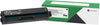 New, Pre-Owned - Lexmark 20N10K0 Standard Yield Black Toner Cartridge