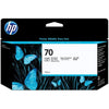 New, Pre-Owned - HP 70 130-ml (C9449A) Photo Black Ink Cartridge