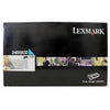 New, Pre-Owned - Lexmark 24B5832 Extra High Yield Black Toner Cartridge