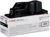 New, Pre-Owned -  GPR-6 High Yield Black LaserJet Toner Cartridge, 6647A003AA