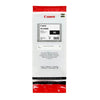 New, Pre-Owned -  PFI-320BK 300ml High-Yield Black Ink Cartridge, 2890C001