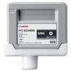 New, Pre-Owned -  PFI-303MBK Standard-Yield Matte Black Ink Cartridge, 2957B001AA