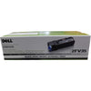New, Pre-Owned - Dell 2150/2155 Black Toner Cartridge, 2FV35