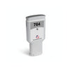 US Remanufactured for HP 764 300mL Gray US Remanufactured for Ink Cartridge, C1Q18A
