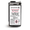 New, Pre-Owned - Pitney Bowes 793-5 Fluorescent Red Ink Cartridge