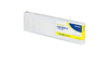 New, Pre-Owned - Epson SJIC26P Ribbon (Yellow) Ink Cartridge