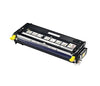 New, Pre-Owned - Dell G481F High Yield Yellow Toner Cartridge, 330-1196