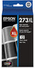 New, Pre-Owned - Epson 273Xl Photo Black Ink Cartridge