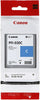 New, Pre-Owned - Canon PFI-030 Standard Yield Cyan Ink Cartridge, 3490C001