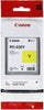 New, Pre-Owned - Canon PFI-030 Standard Yield Yellow Ink Cartridge, 3492C001